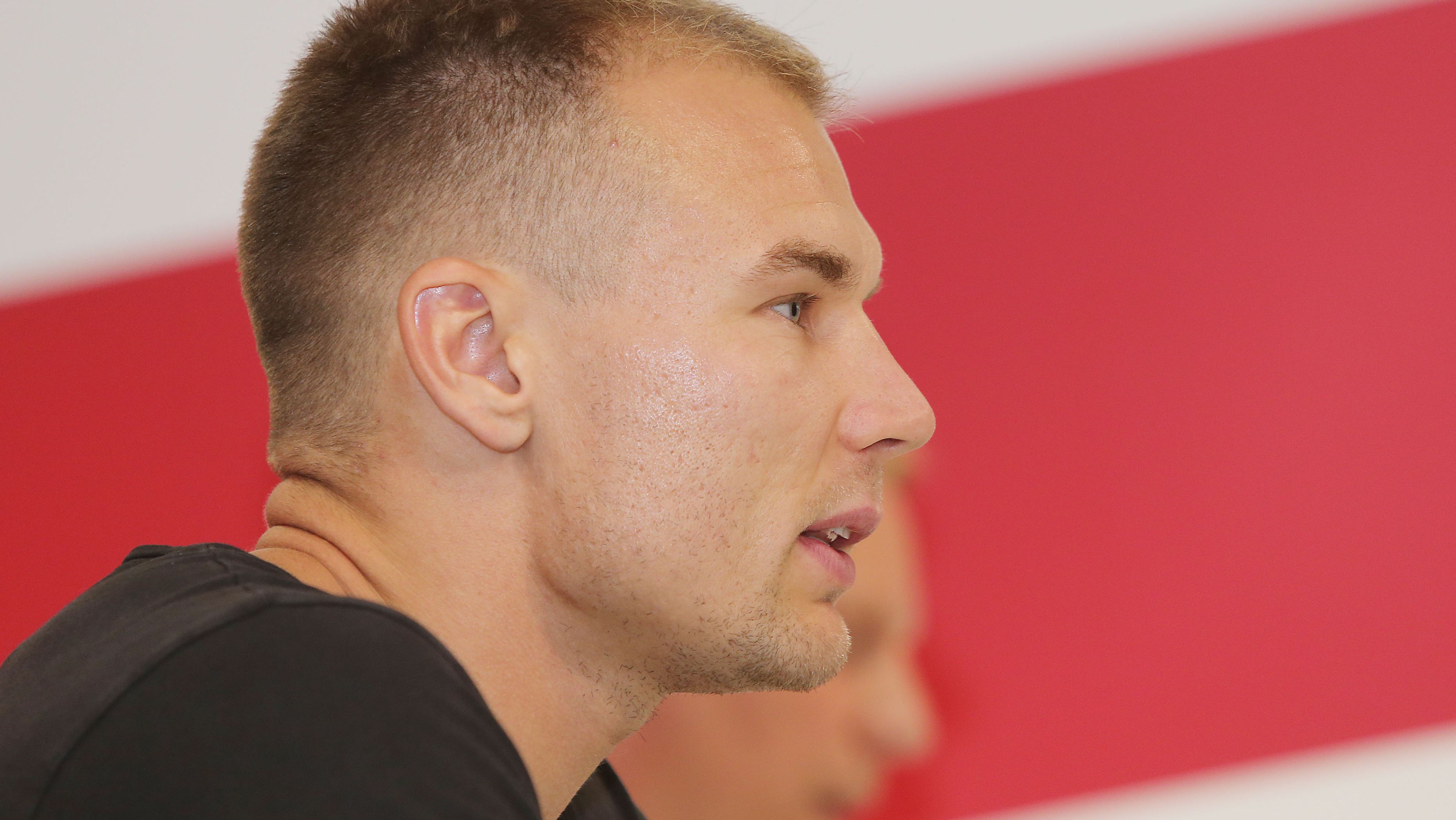 Holger Badstuber 31 Ist Kein Alter Br24