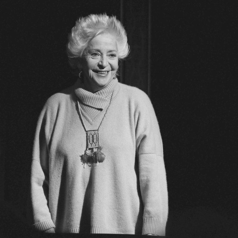 Würdigung Zum Tod der Opernsängerin Teresa Berganza Klassik aktuell