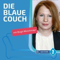 Birgit Minichmayr, Schauspielerin | Bild: dpa/ picture-alliance