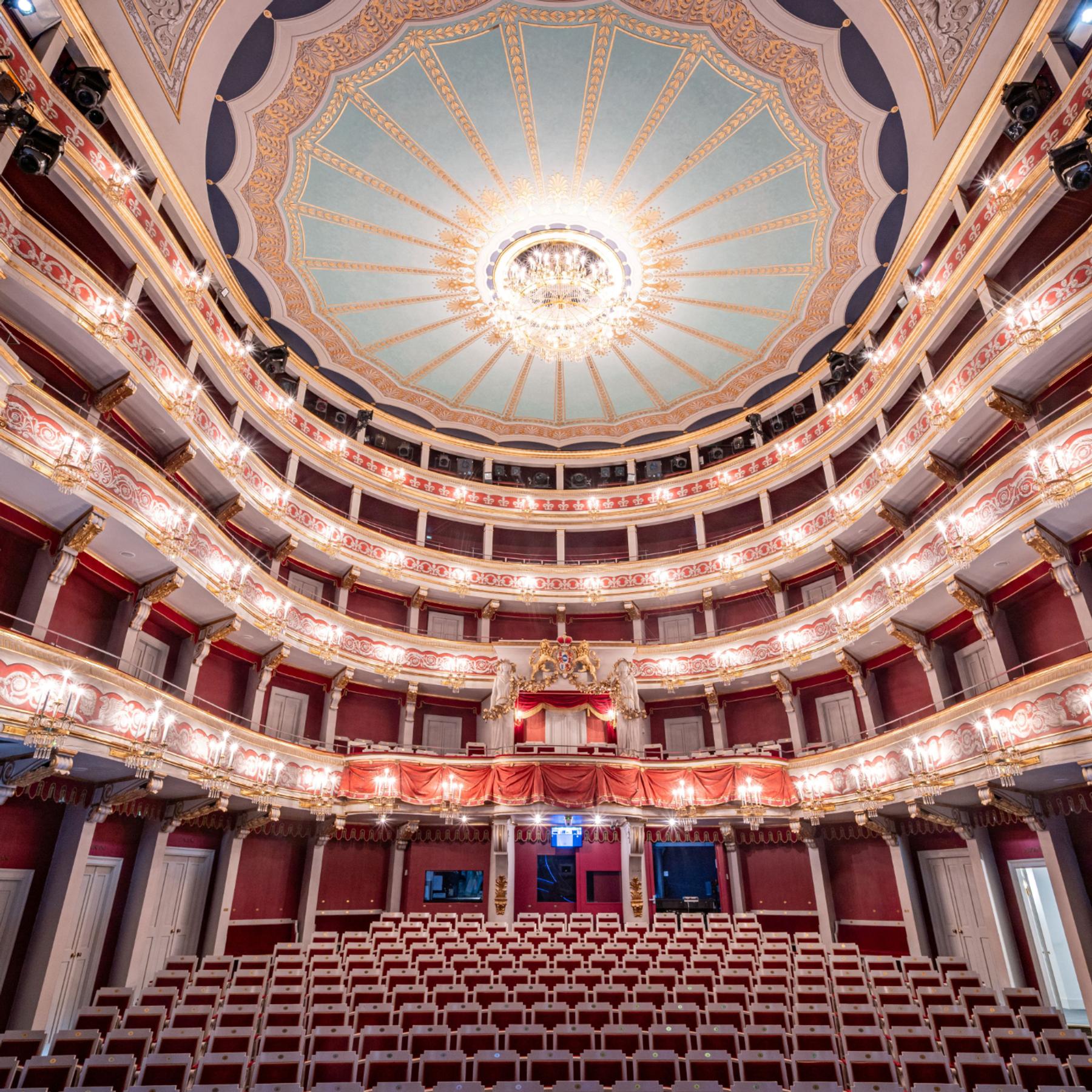 So waren die Oper!Awards im Theater Regensburg episode artwork