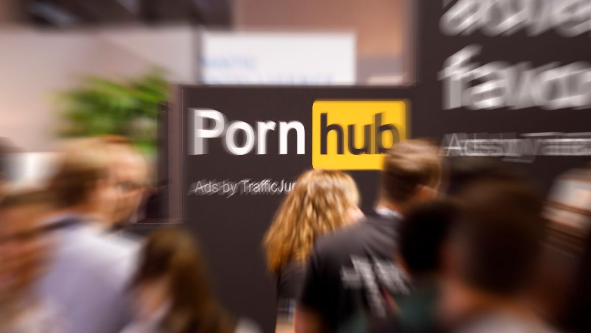 Mit pornhub geld verdienen