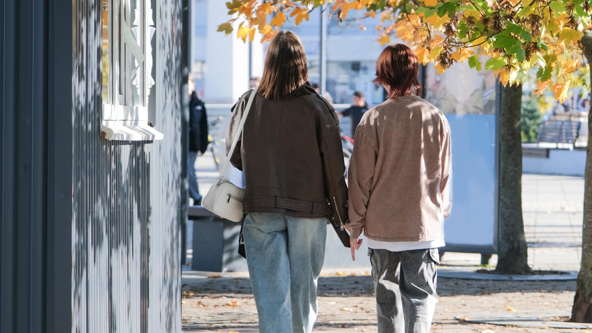 Alleinerziehende zum Unterhaltsvorschuss: "Tritt in den Hintern"