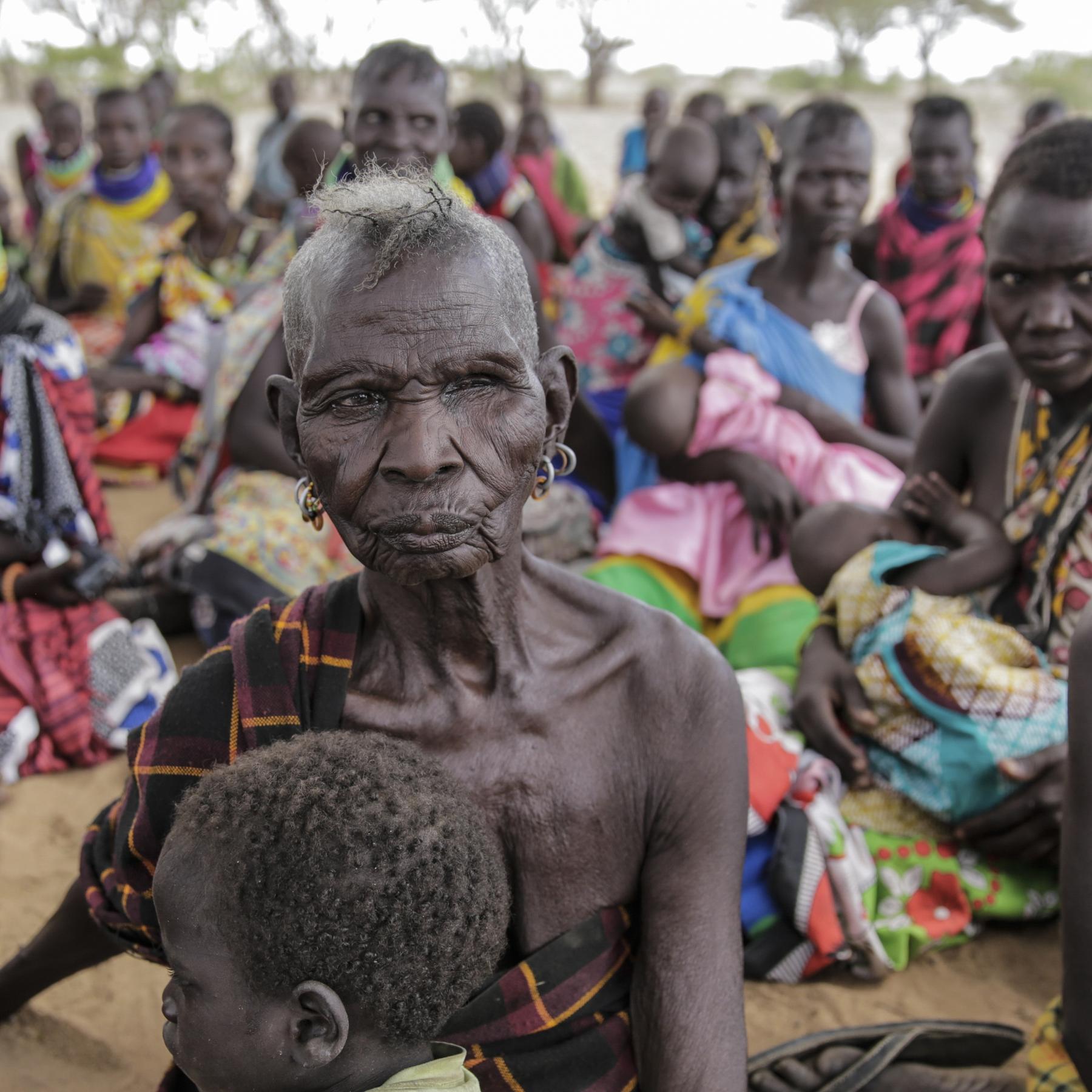 Echo des Ukraine-Krieges - Hunger, Unruhen oder Chance für Afrika? episode artwork