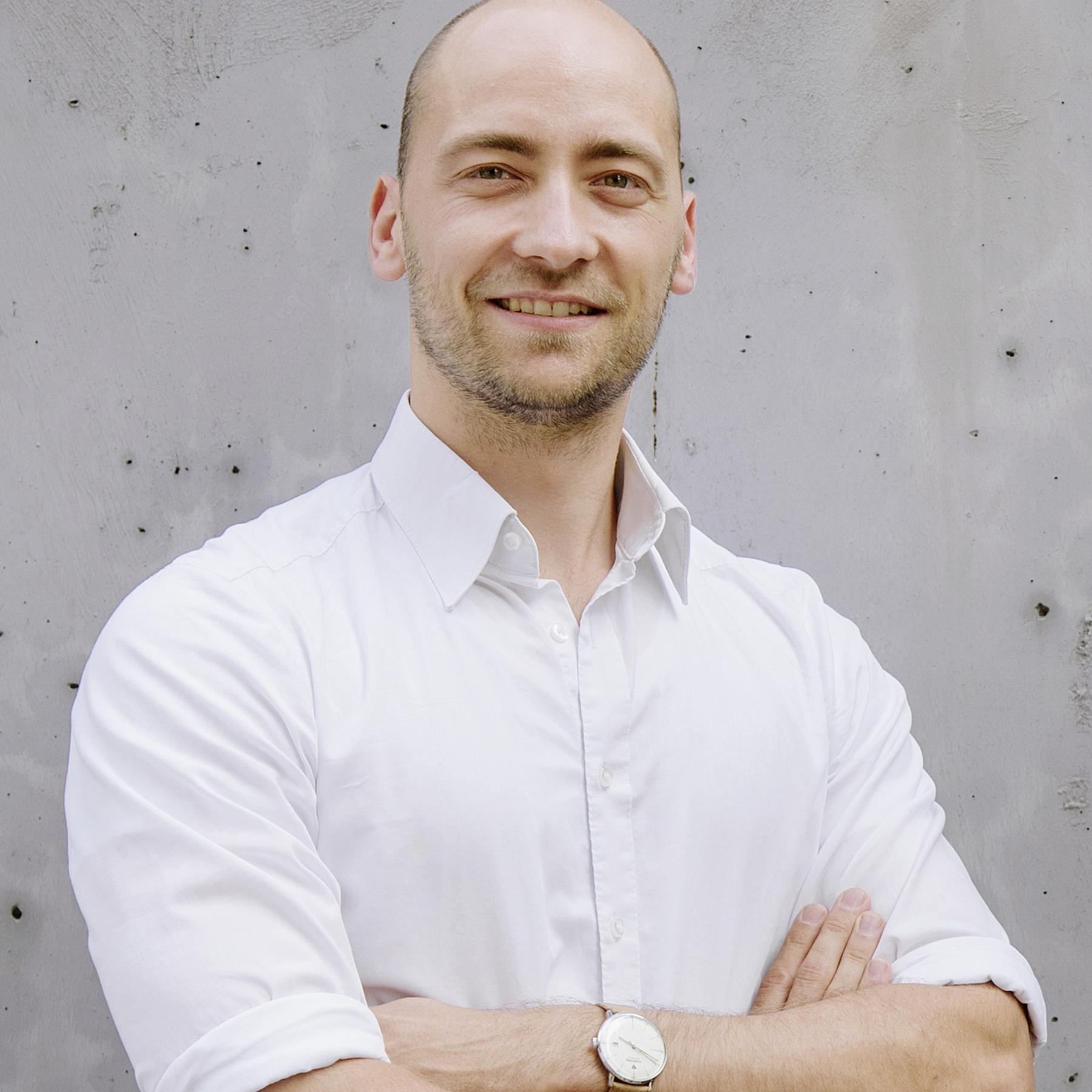 Wie Männer über Frauen reden: Autor Martin Speer