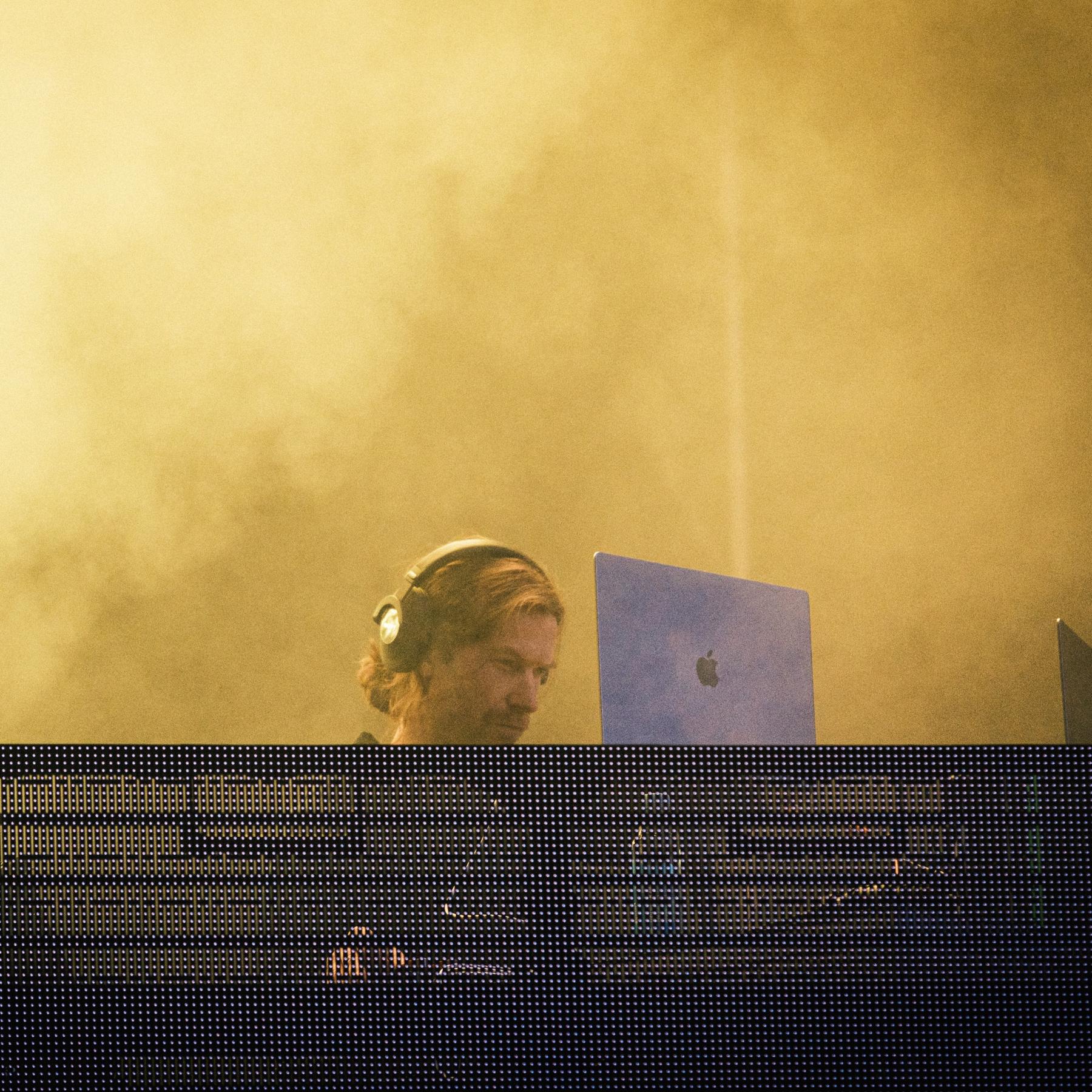 Social-Media-Hit von Aphex Twin: Wie funktioniert Musik auf Instagram und TikTok?