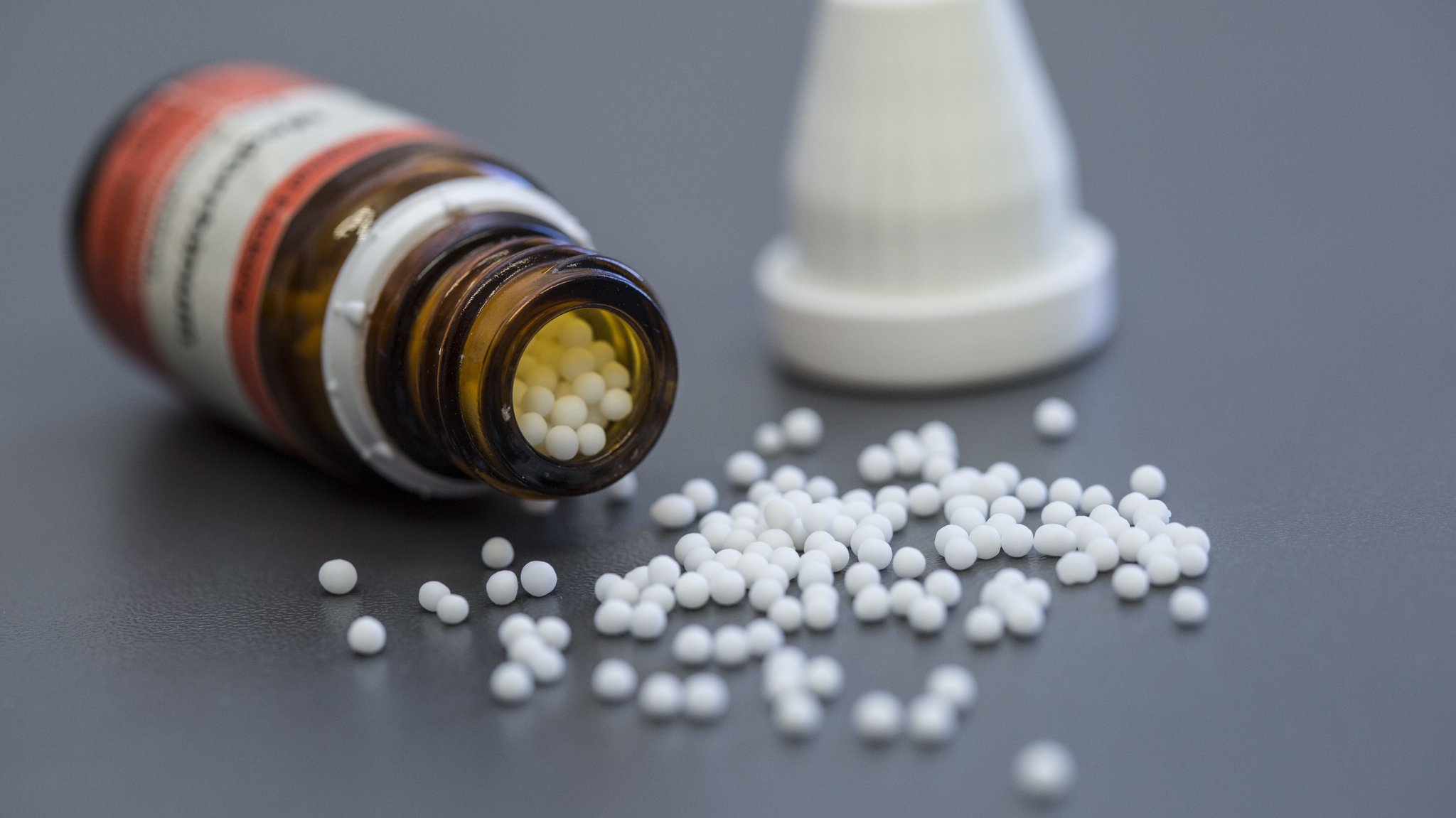 #Faktenfuchs: Streit um Homöopathie