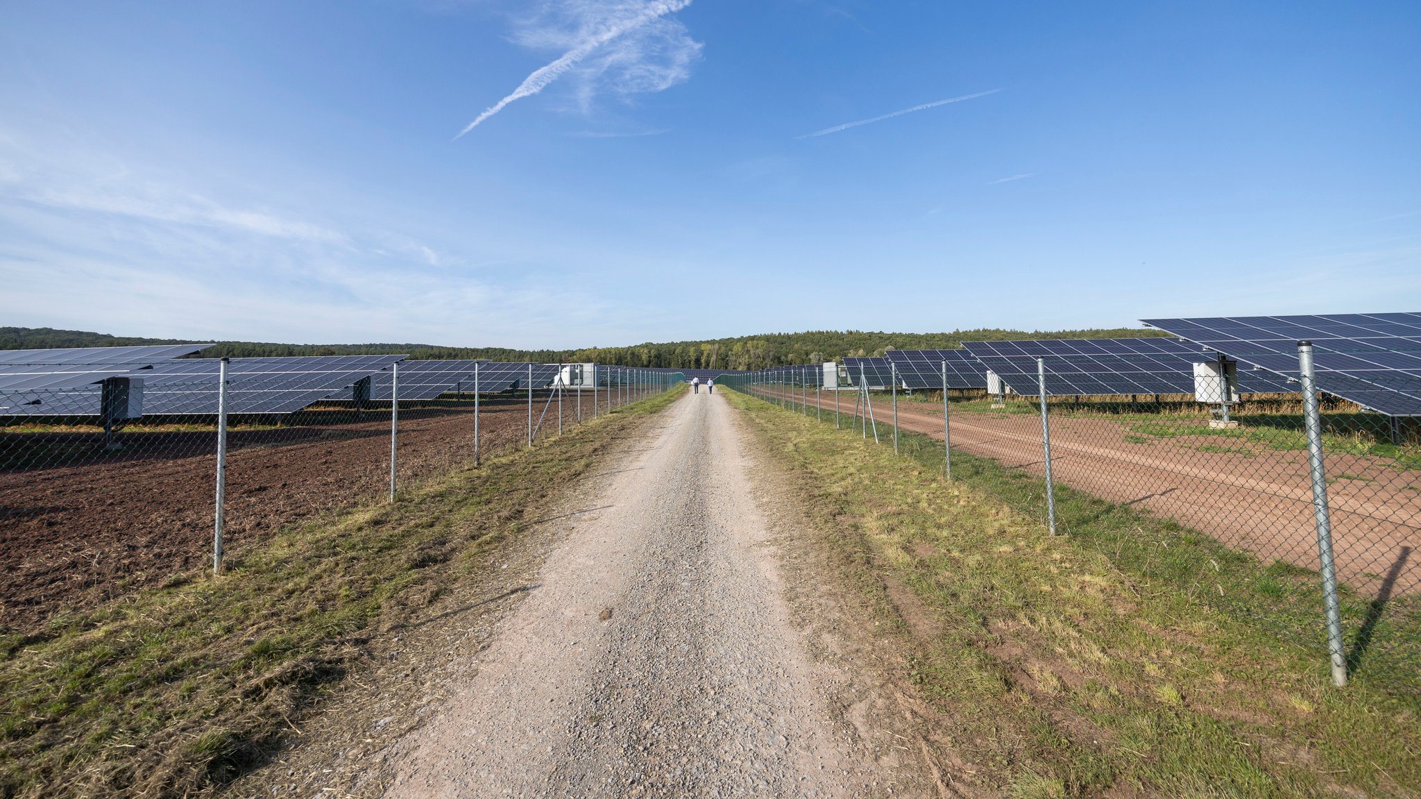 Bundorf: Wie ein unterfränkisches Dorf energieautark werden will