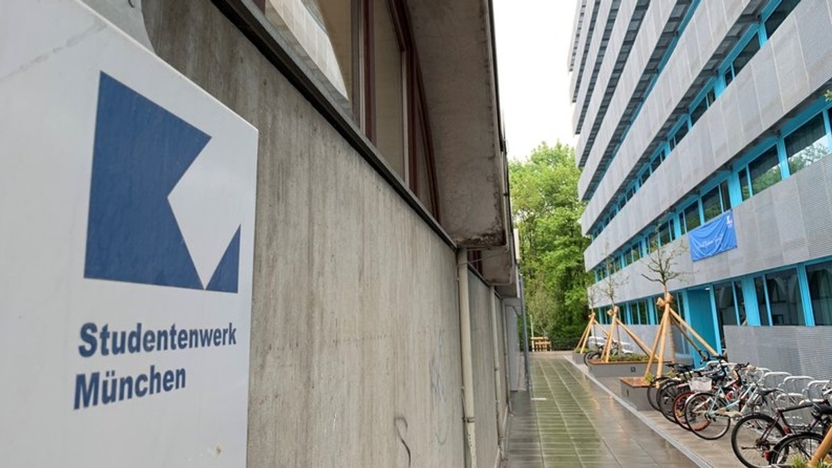 Untreue-Ermittlungen zu Münchner Studierendenwerk eingestellt
