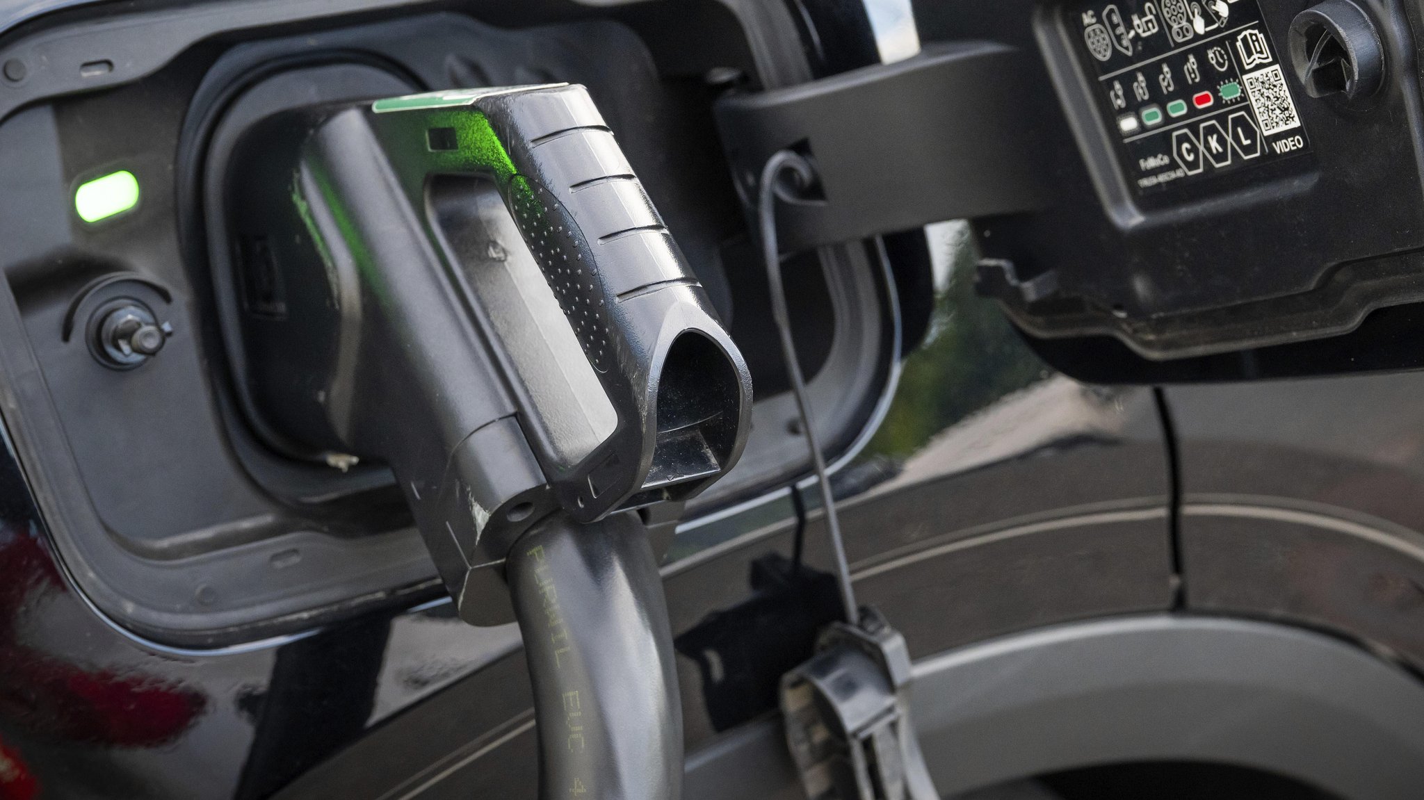 THG-Prämie: Gut für E-Auto-Besitzer, schlecht für die Umwelt?