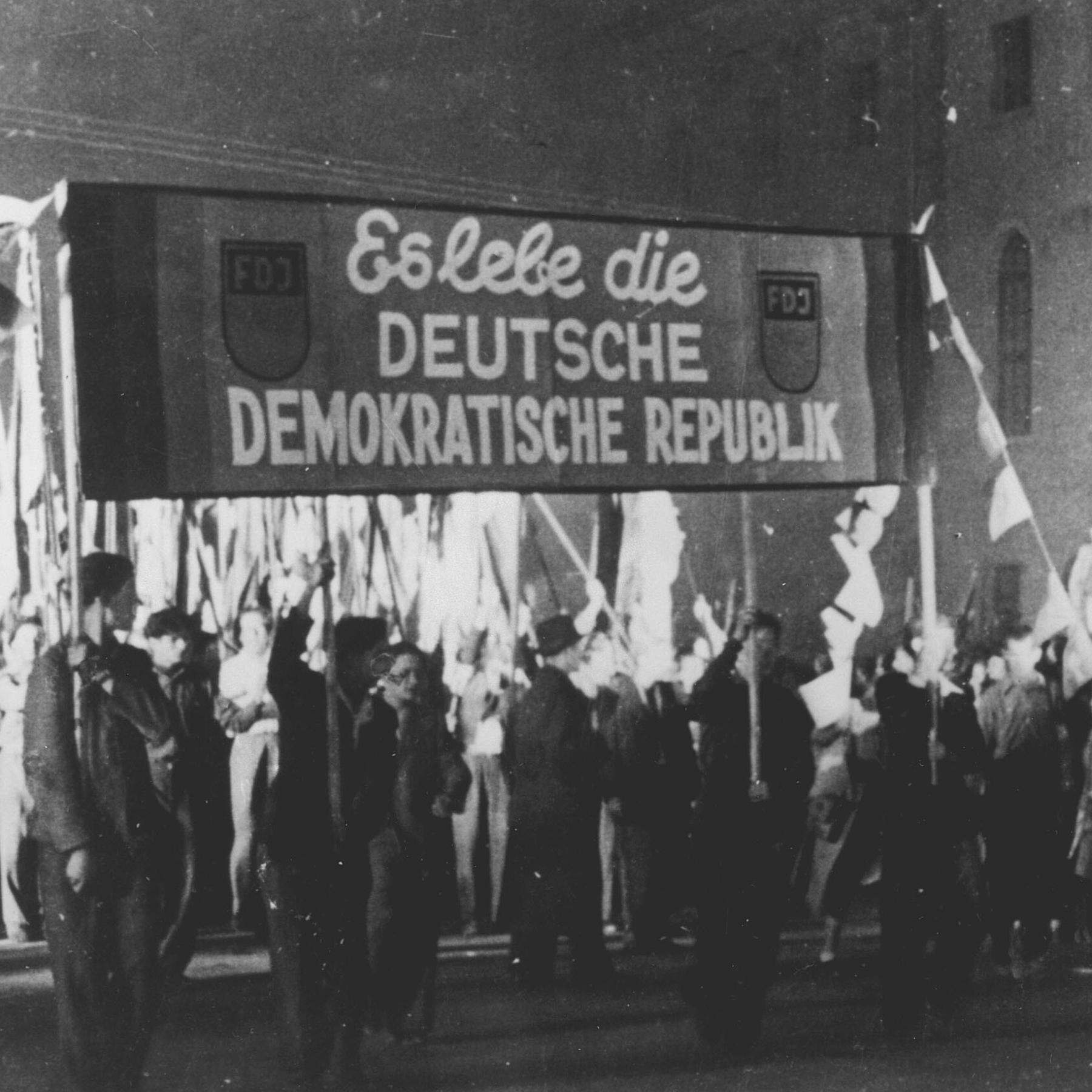 Alles Geschichte - Der History-Podcast