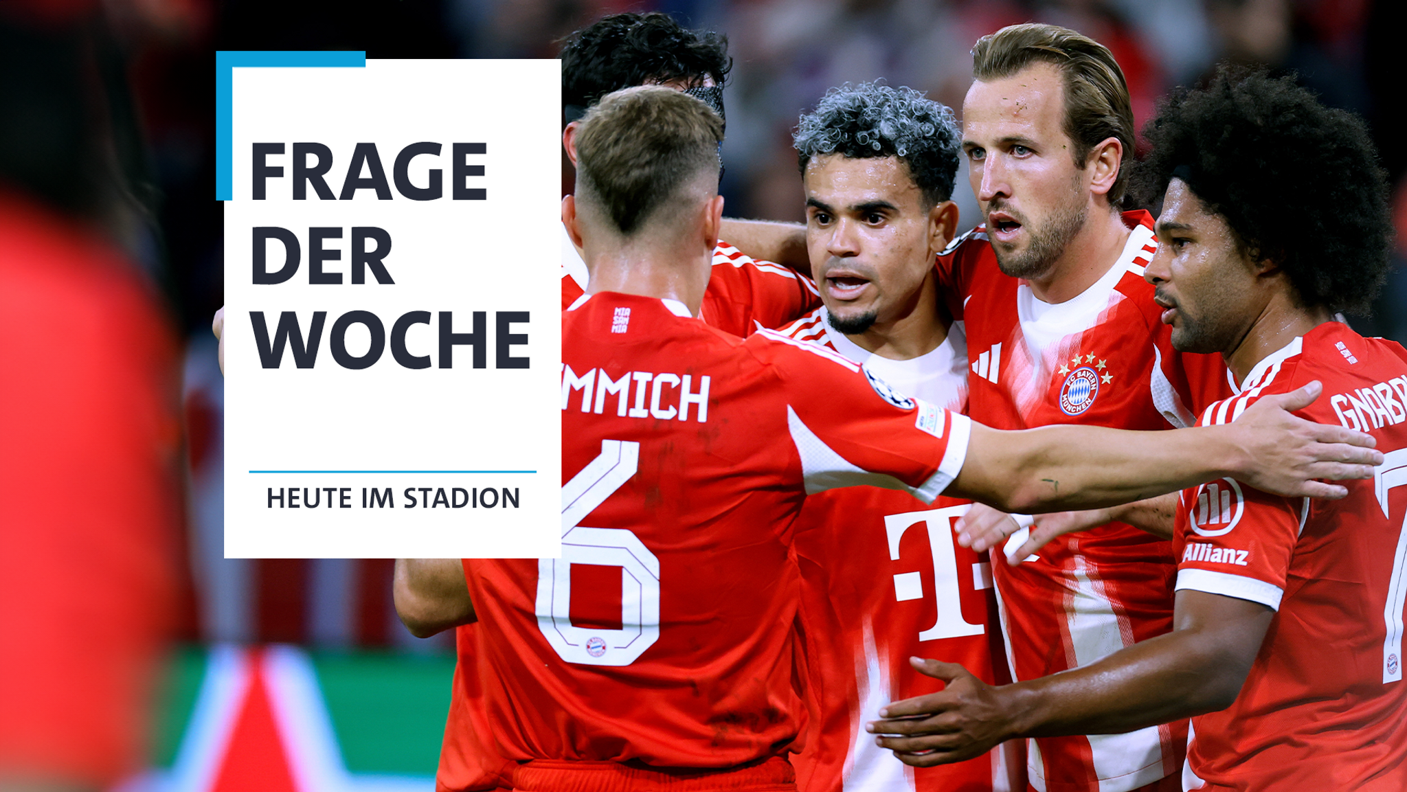 Ist der FC Bayern mehr als das Hoffenheim der Champions League?
