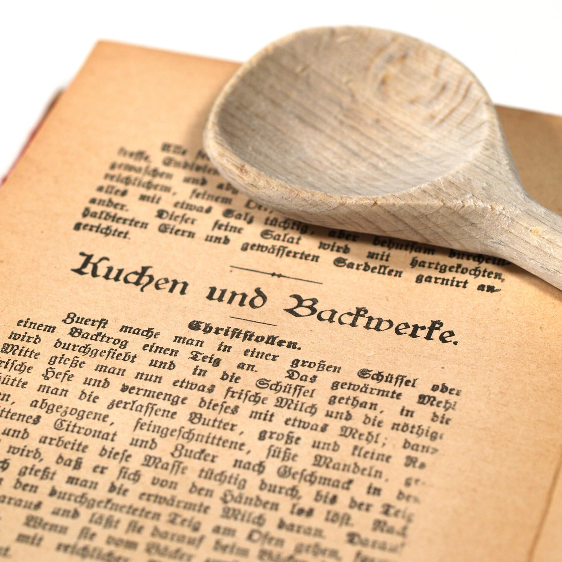 Schriftarten von Goethe bis heute