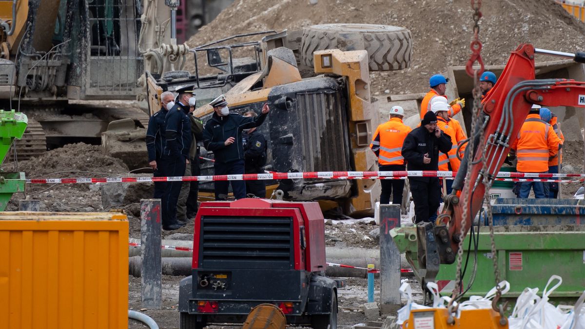 warum wurde die fliegerbombe in munchen vorab nicht entdeckt br24