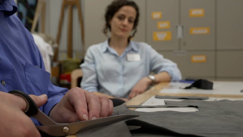 Neues Projekt: Wie Bayern psychisch Kranken besser helfen will | Bild: BR Neues Projekt: Wie Bayern psychisch Kranken besser helfen will