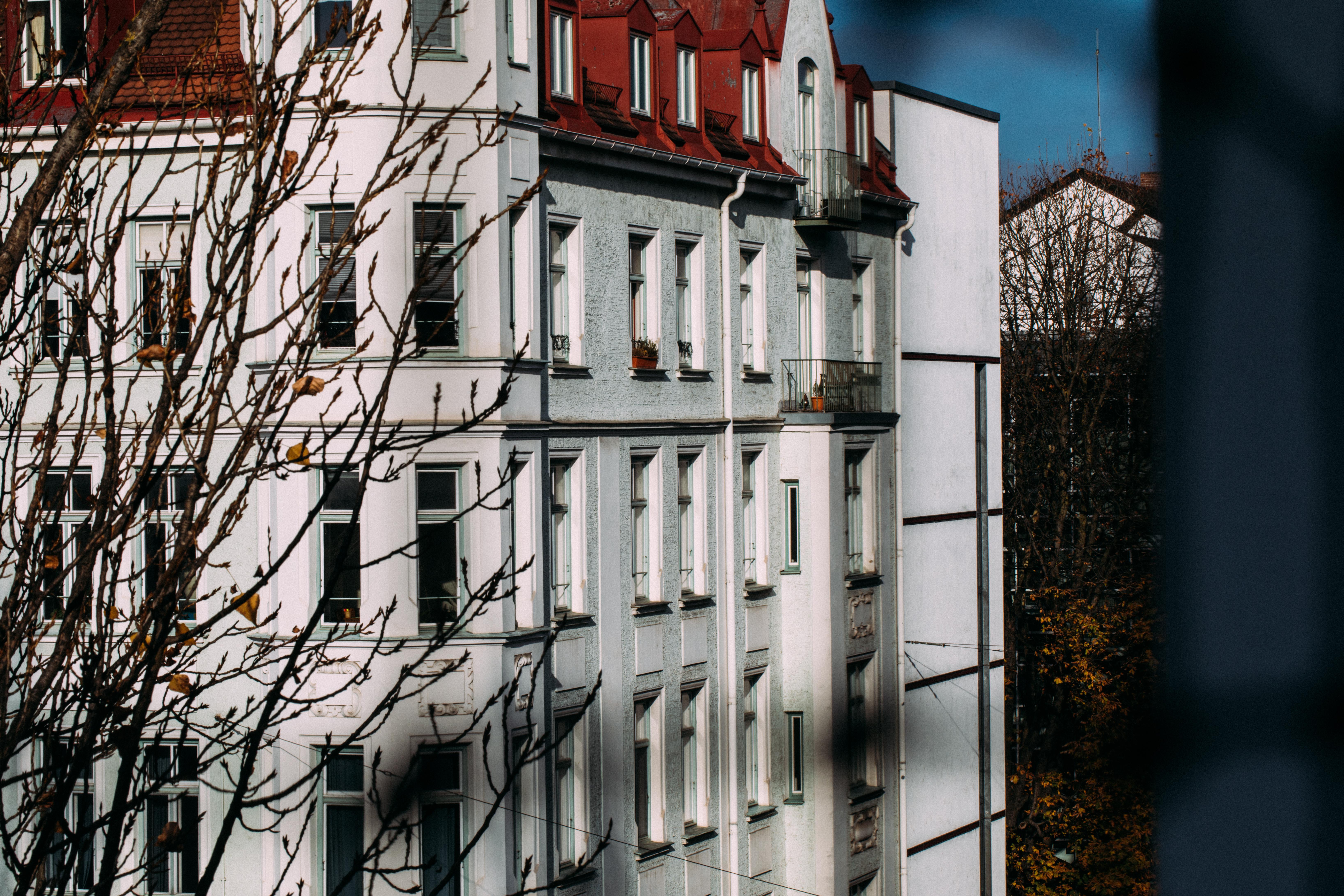 In Deutschland haben Eigentümer grundsätzlich das Recht, ihre Wohnung für sich selbst zu nutzen. 
