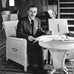 Der Zauberer unter Palmen - Thomas Mann in Los Angeles | Bild: picture-alliance / dpa | dpa