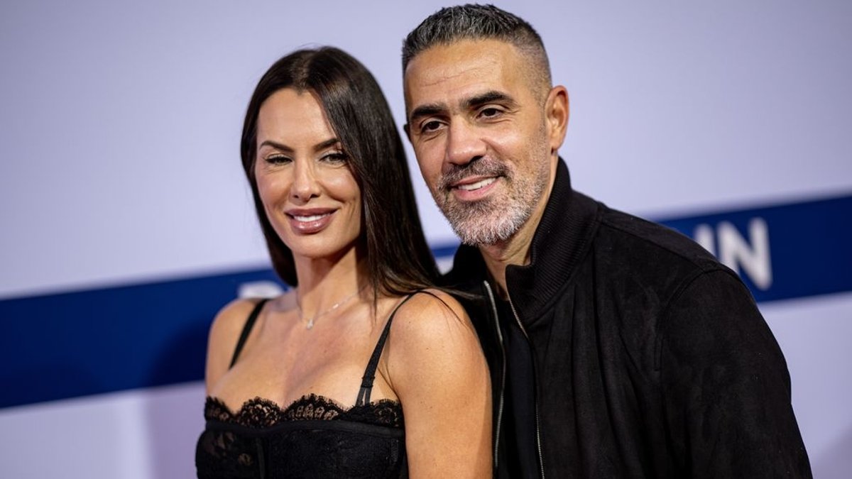 Rapper Bushido zieht in 33-Millionen-Villa in München