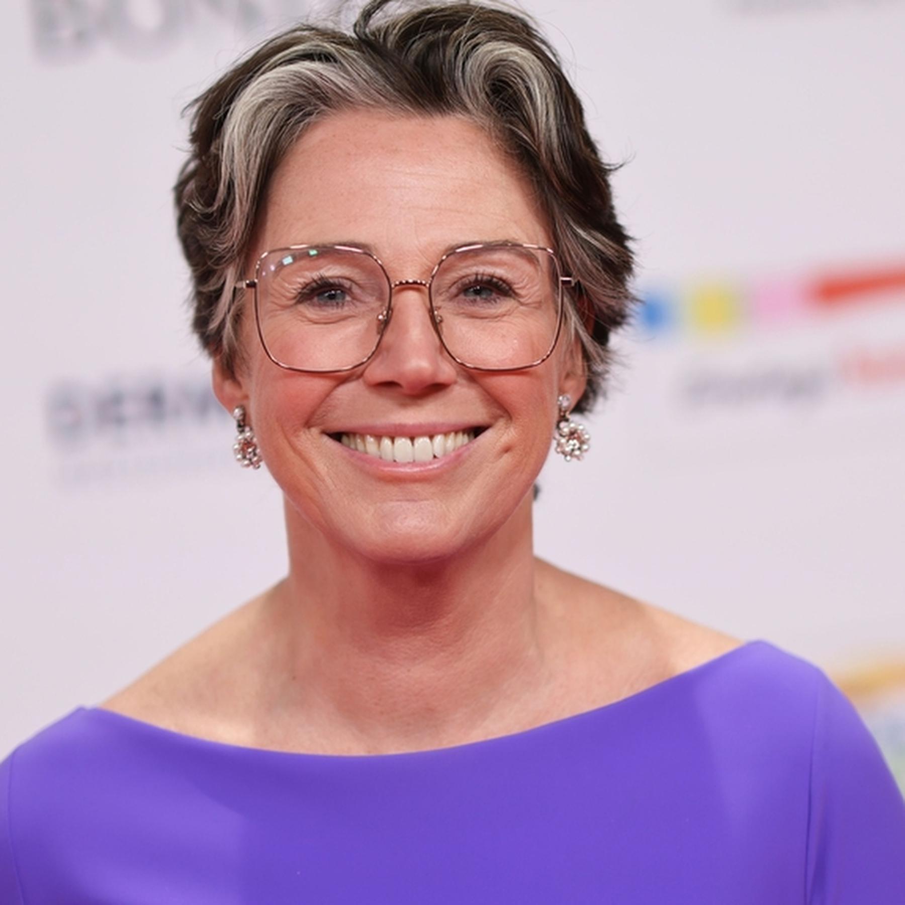 Schriftstellerin Ildiko von Kürthy über das "Alt genug sein"