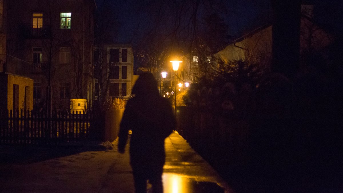 Herbst ist Einbruchszeit: Wie man sein Zuhause schützen kann