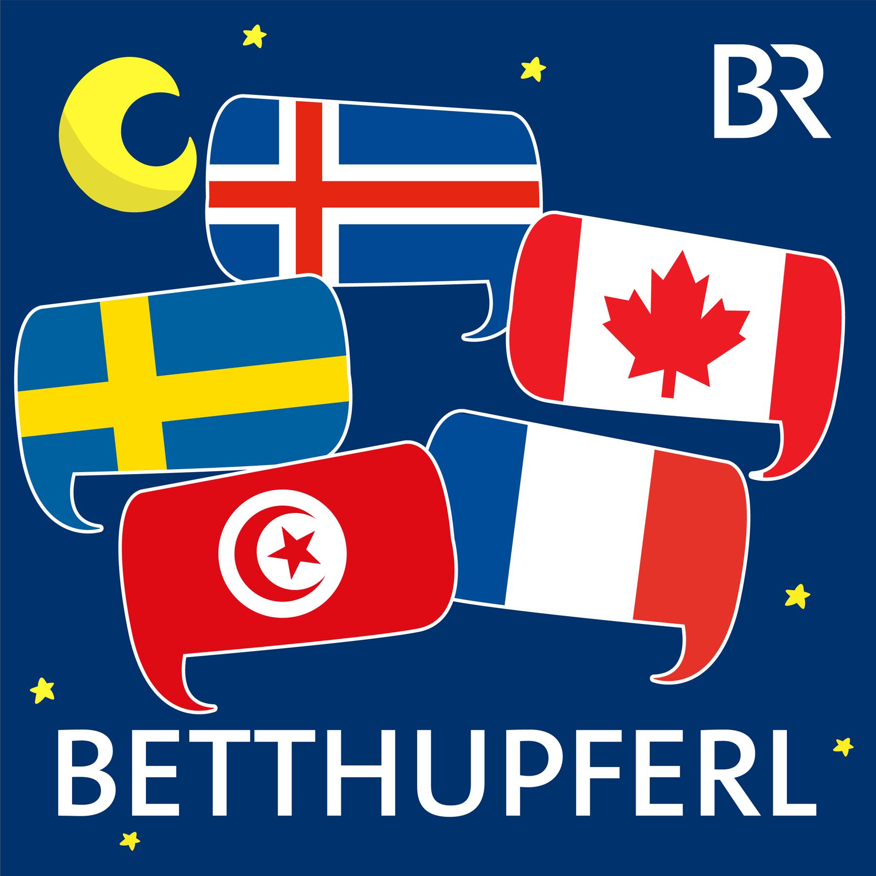 Wir Kinder dieser Welt: Schweden mit Ylvi | Eine Gute-Nacht-Geschichte ab 5 Jahren