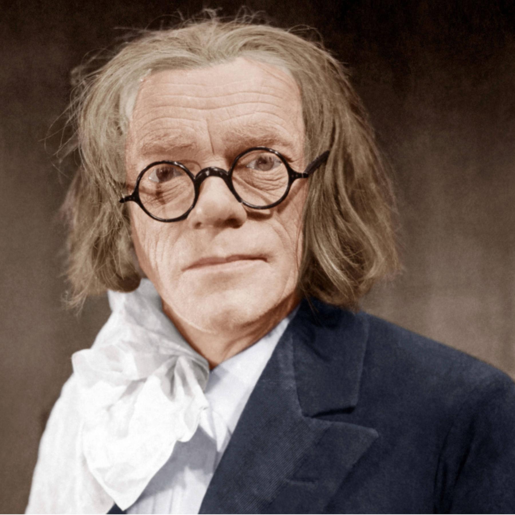 Karl Valentin - Der Bayerische Patient