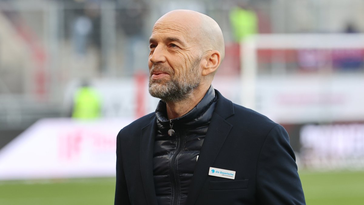 Sportchef Günther Gorenzel verlässt den TSV 1860