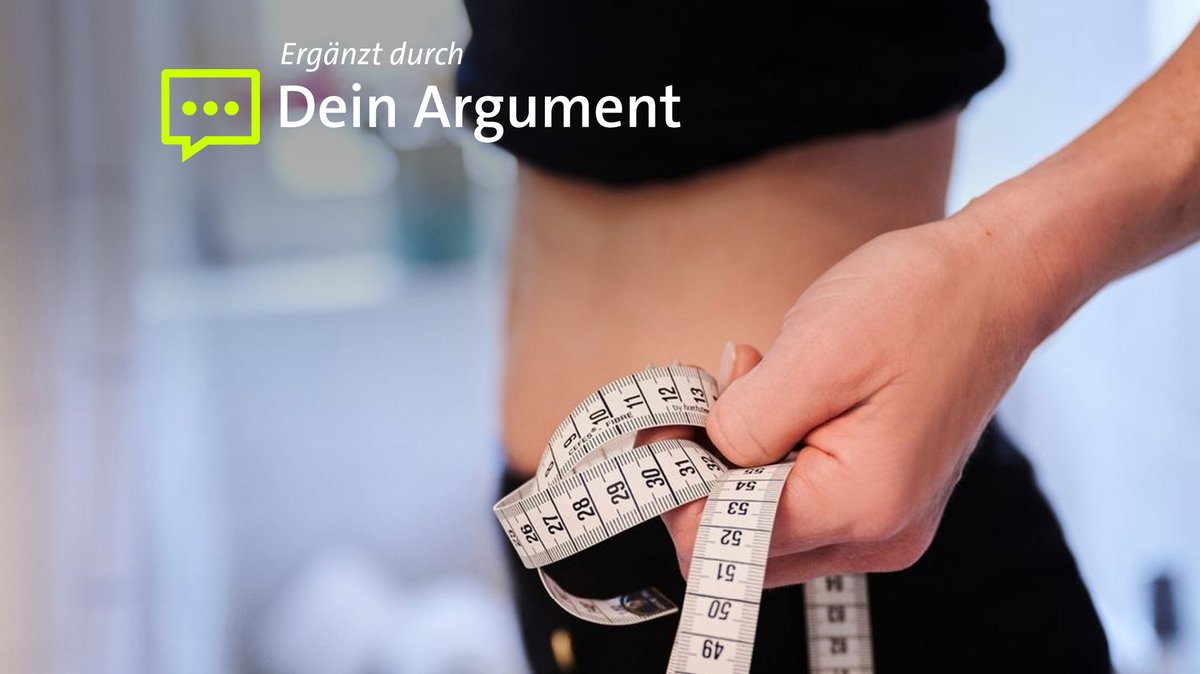 Wenn Essen zum Feind wird: Immer mehr Jugendliche betroffen