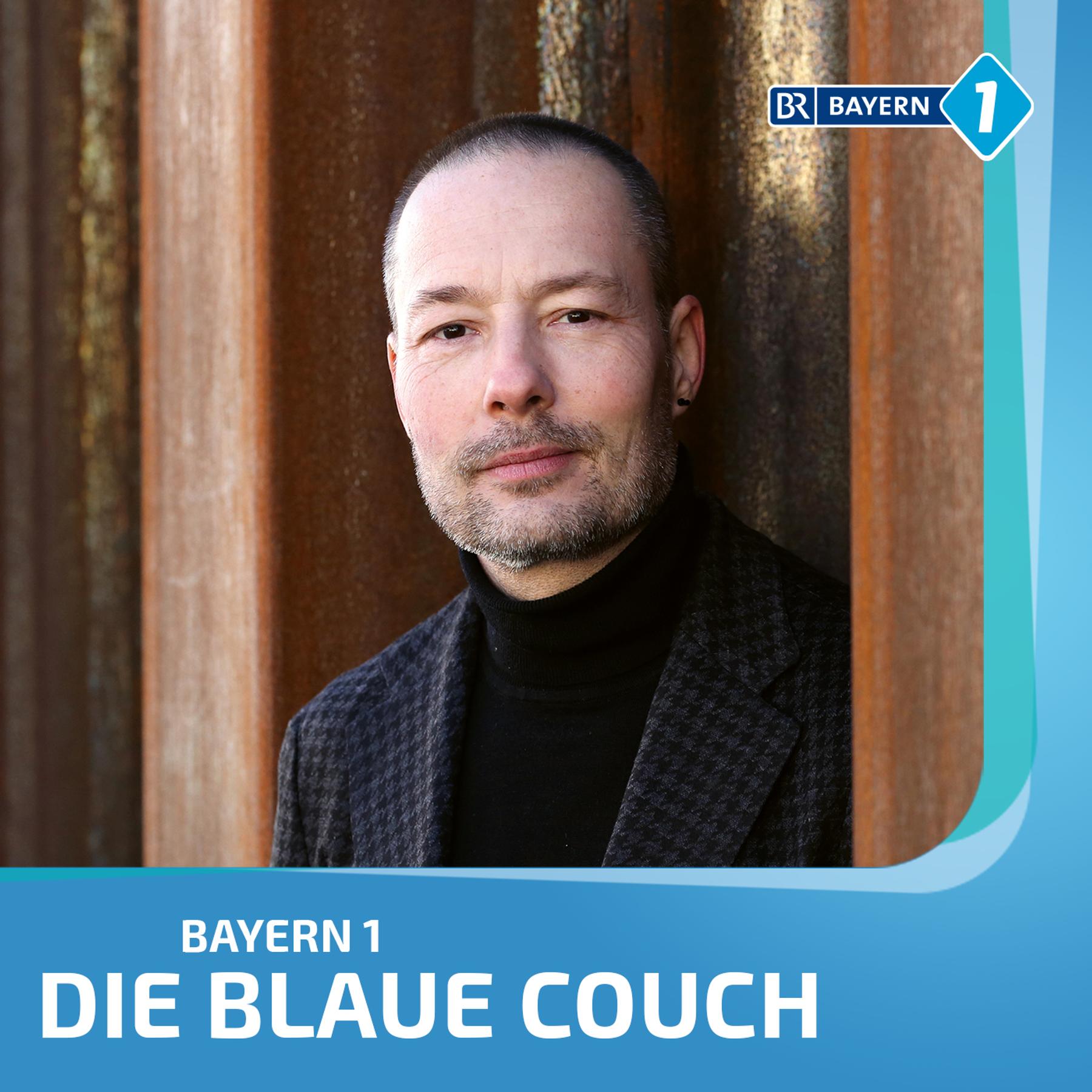 logo Blaue Couch