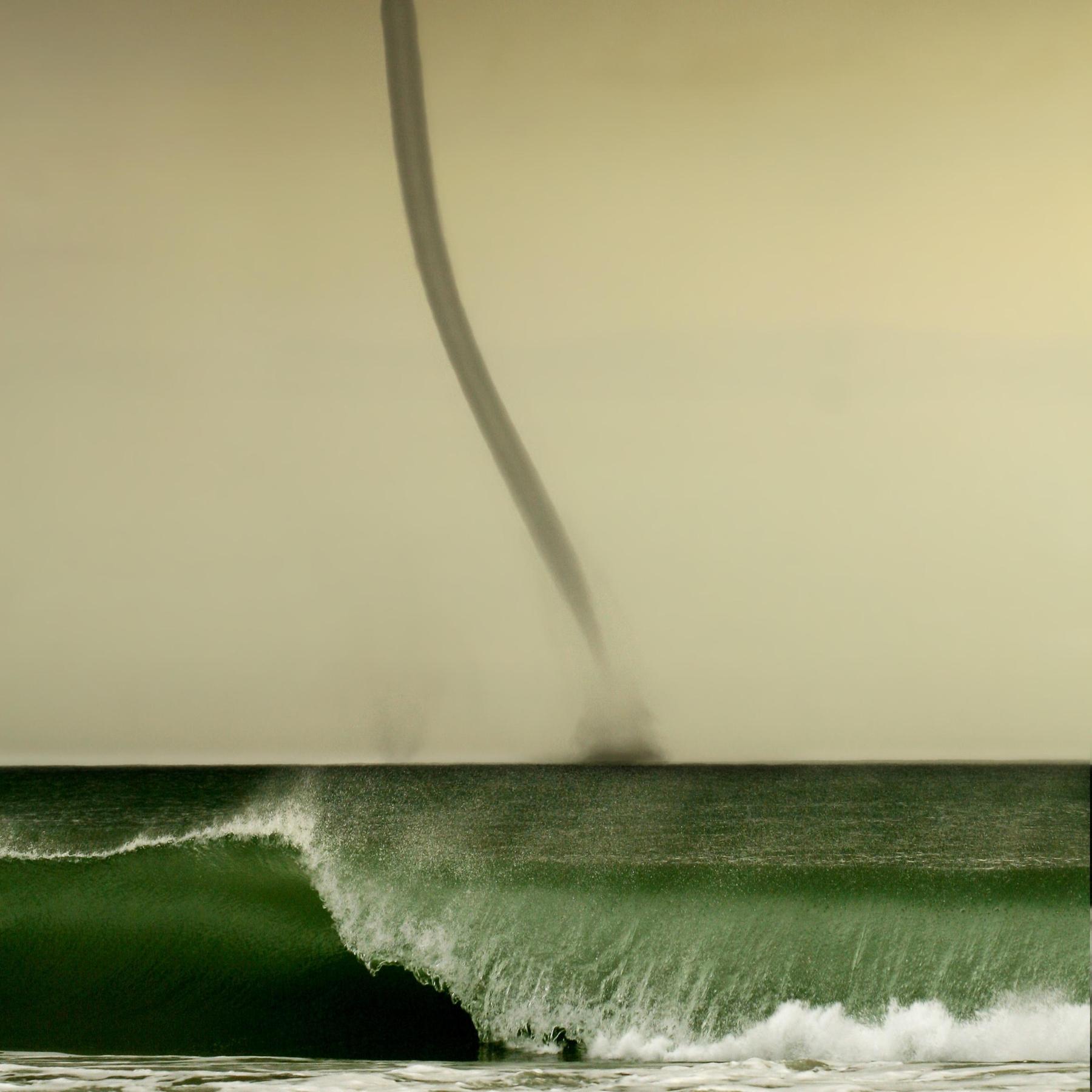 Tornado, Twister, Windhose - Die Macht der Wirbelwinde