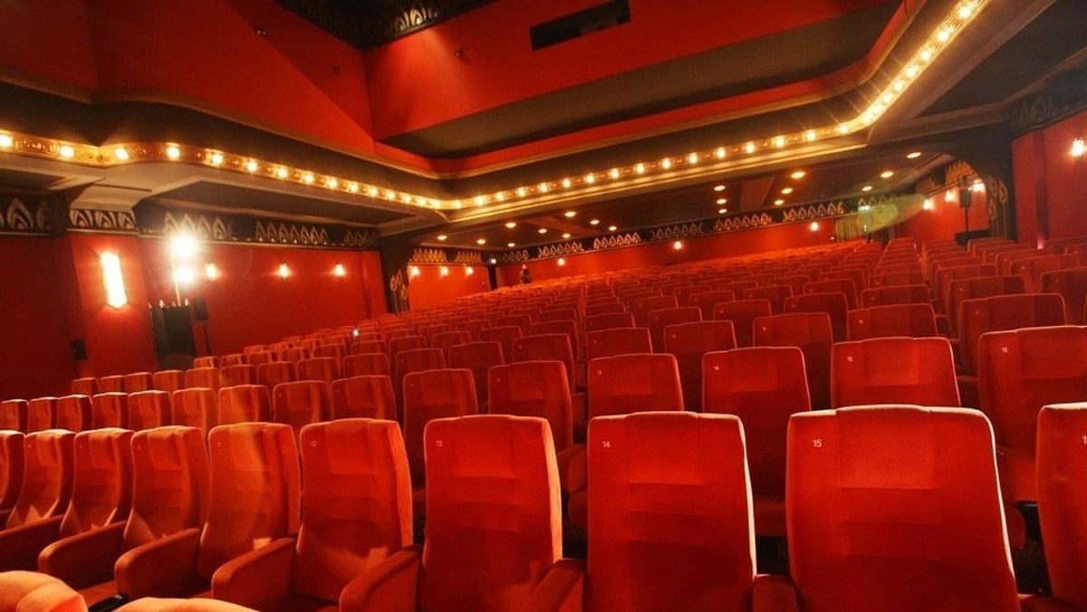 Ungewisse Zukunft: Kann das Kino Corona überleben?