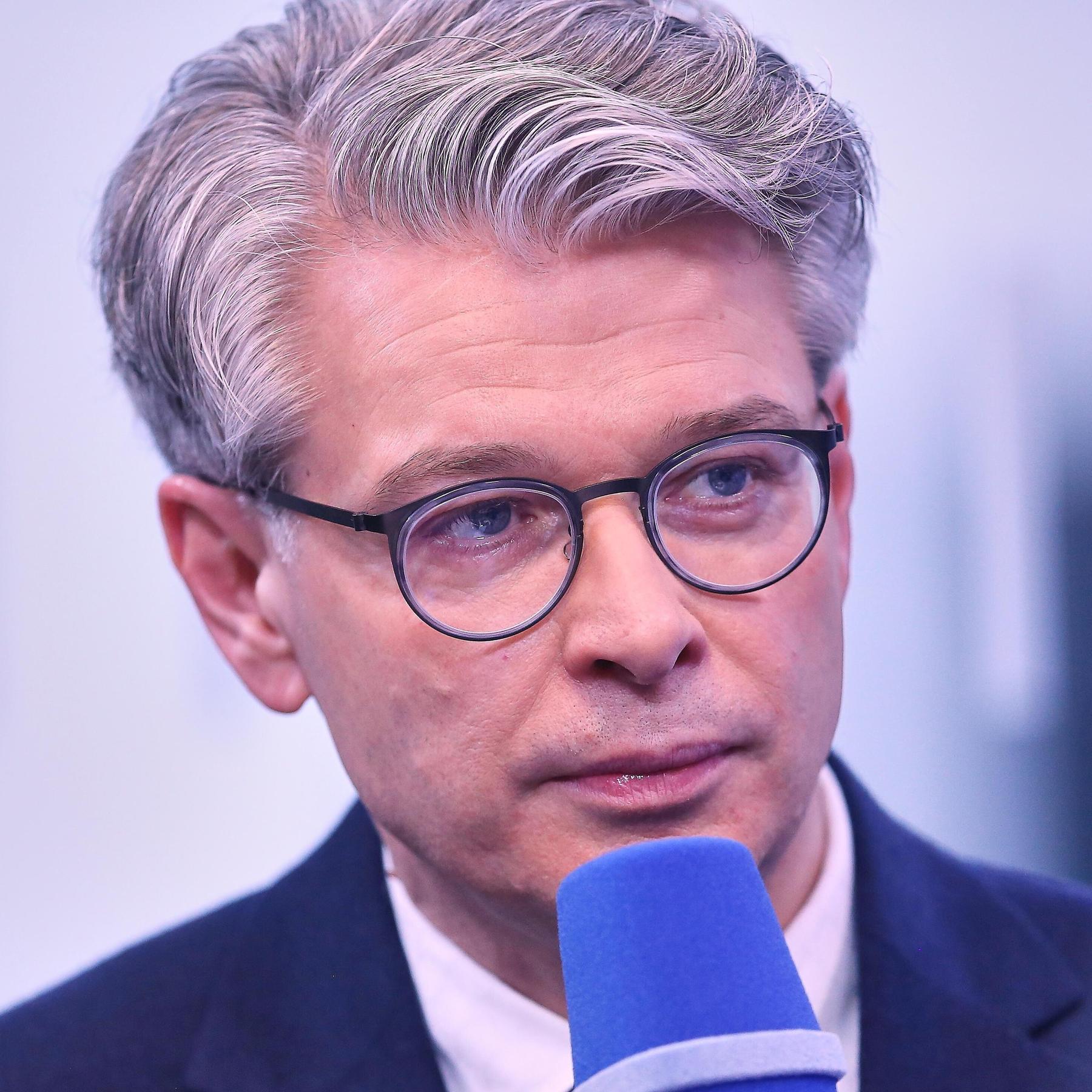 Politikwissenschaftler Prof. Andre Brodocz zur Sachsen-Anhalt-Wahl