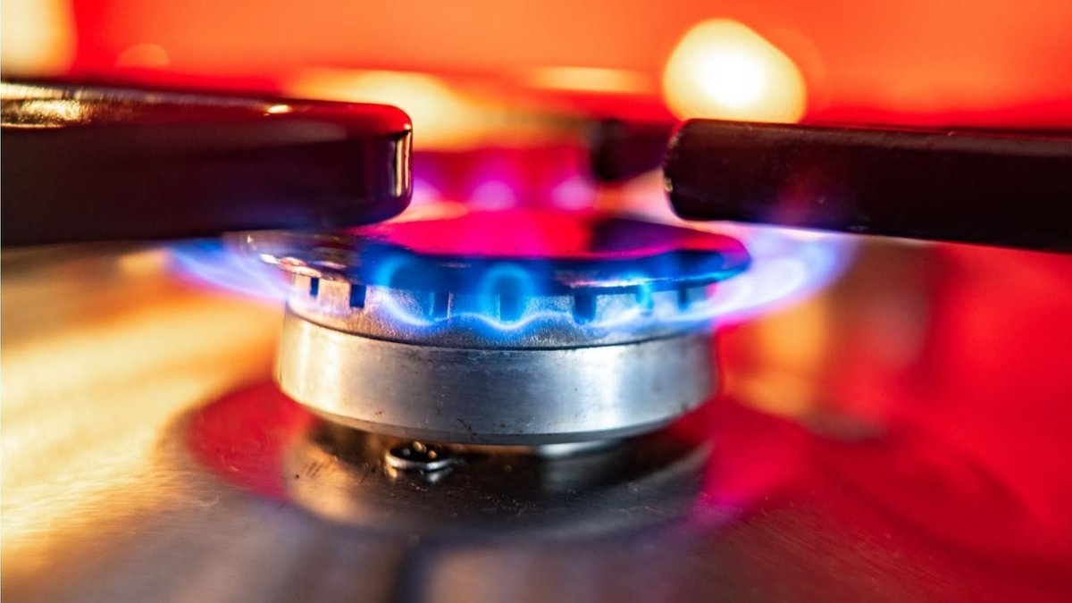 Bundesnetzagentur fordert, noch mehr Gas einzusparen