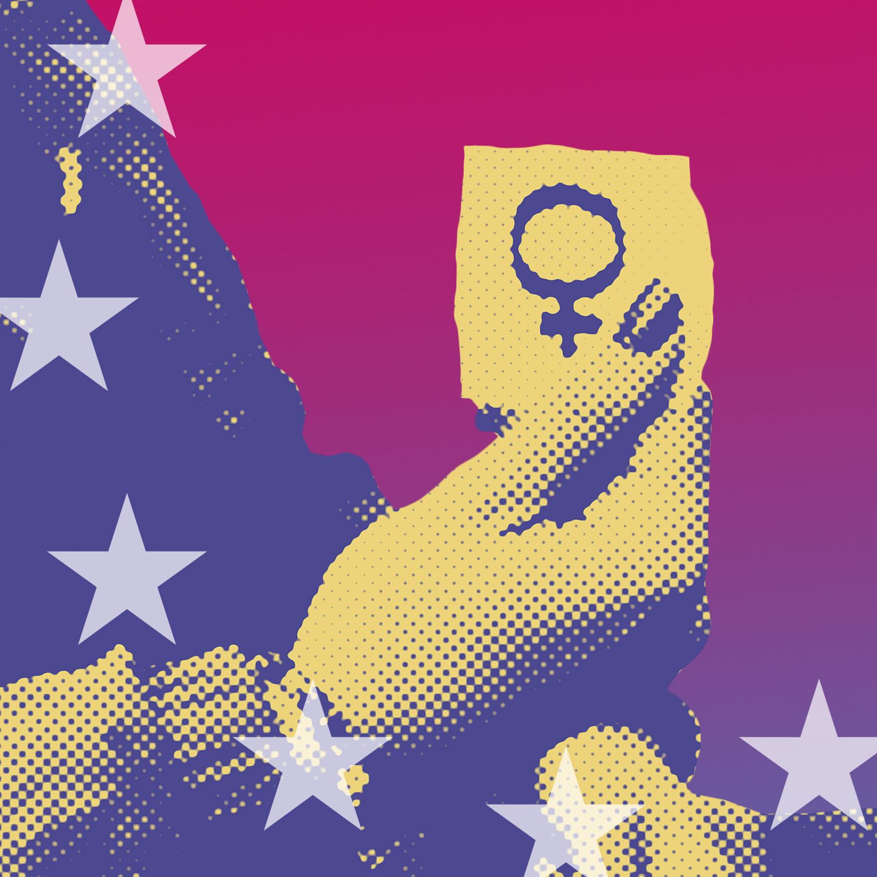 27 – Der Podcast zur Europawahl