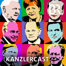 Kanzlercast | Bild: BR