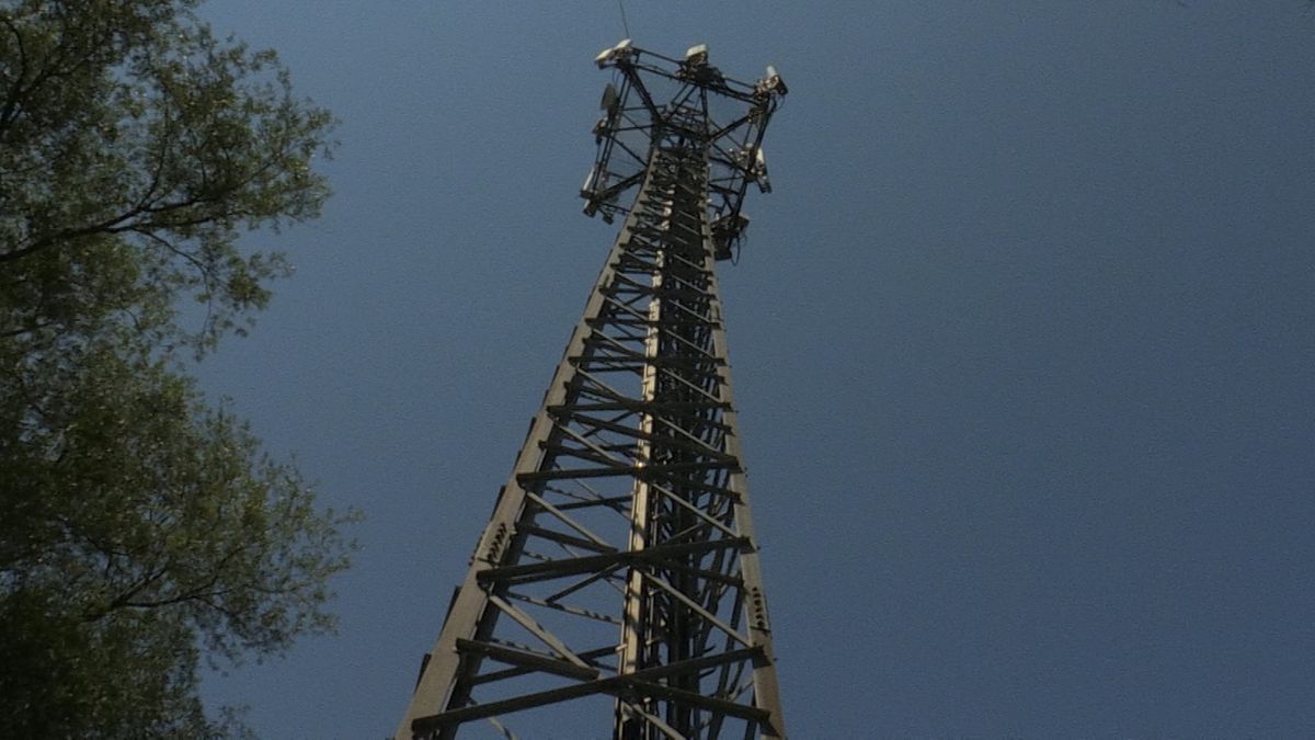 Landkreis Garmisch Partenkirchen Arger Uber Telekom Br24