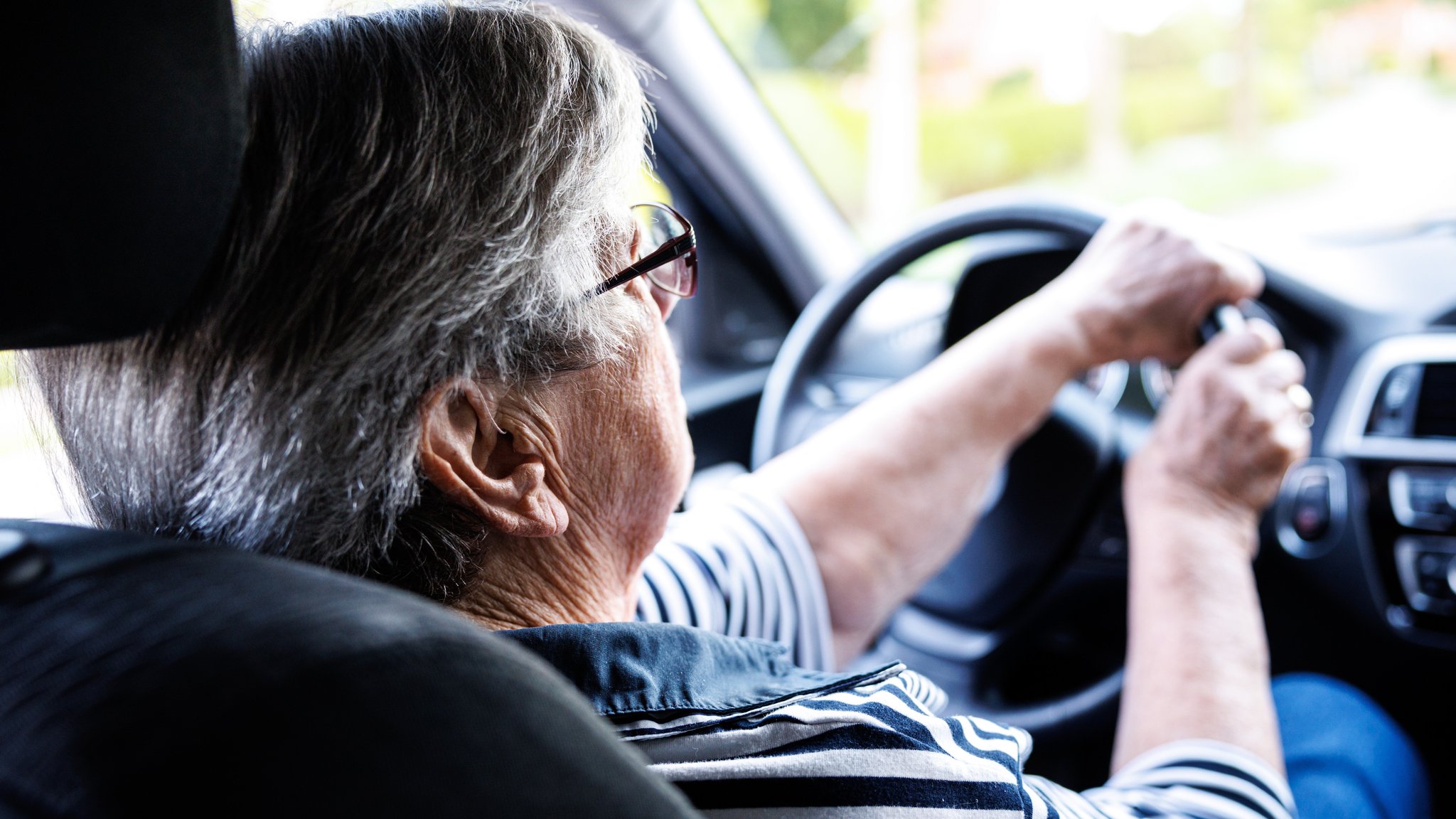 EU-Staaten sollen über Gesundheitstests für Fahrer entscheiden