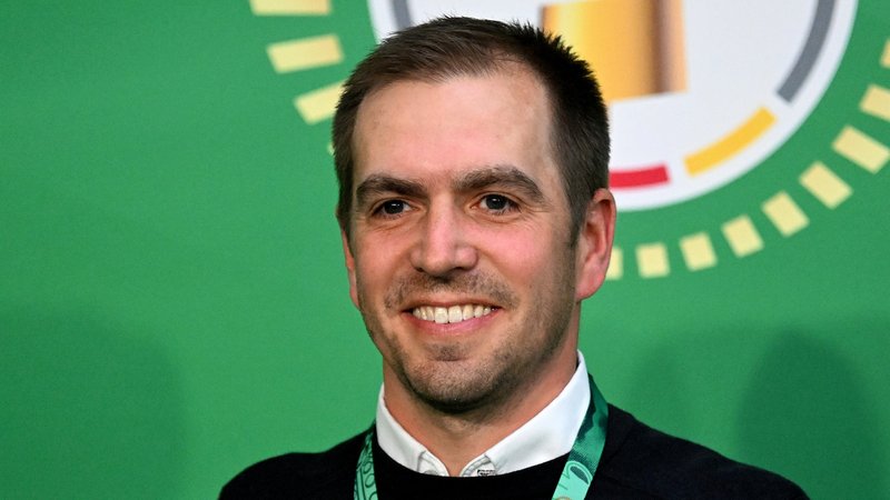 Philipp Lahm | Bild: picture alliance / Jens Niering Philipp Lahm