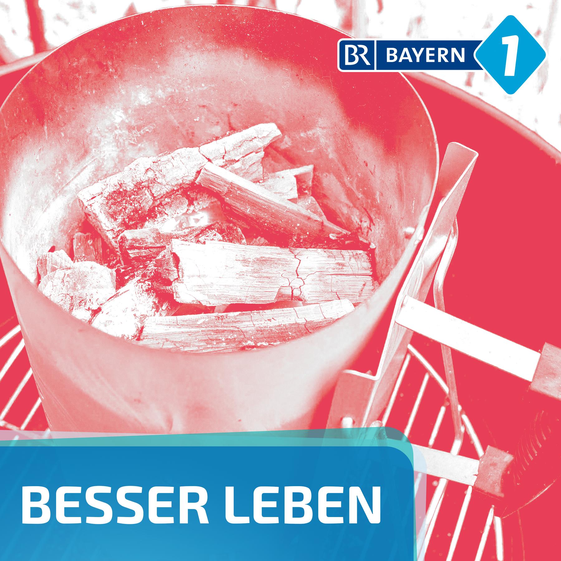 Besser leben. Der Bayern 1 Nachhaltigkeitspodcast