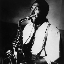 Charlie Parker - Jazzerneuerer und Saxophongröße | Bild: picture-alliance/dpa
