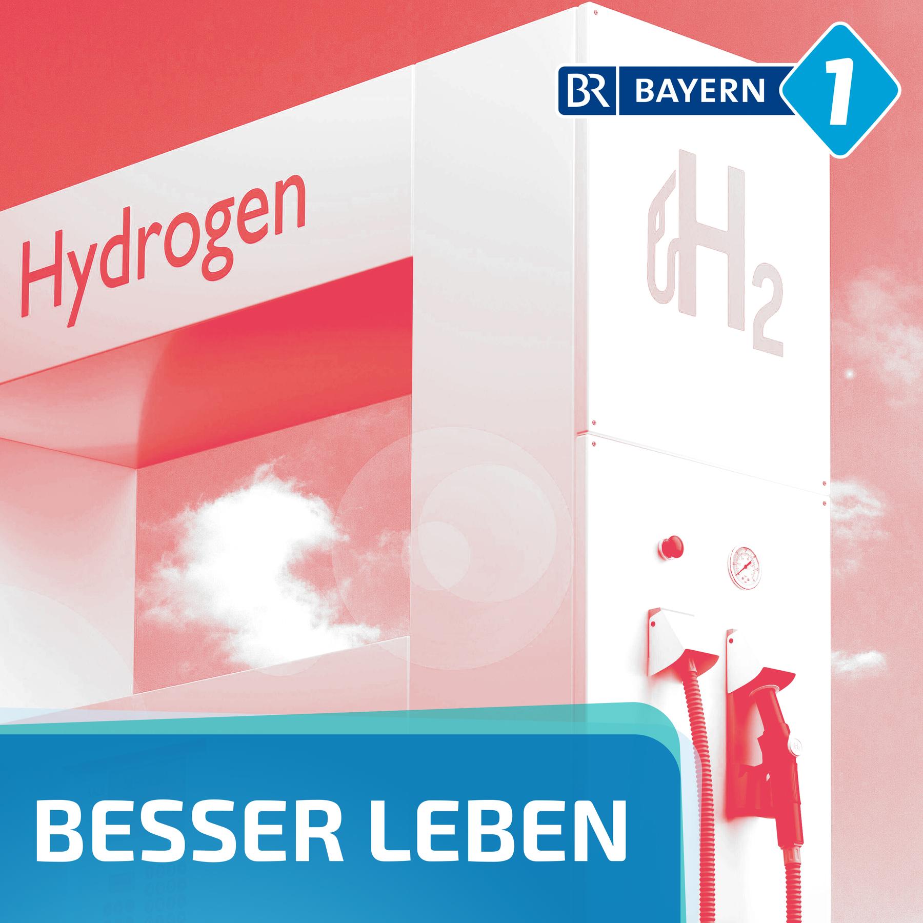 Besser leben. Der Bayern 1 Nachhaltigkeitspodcast