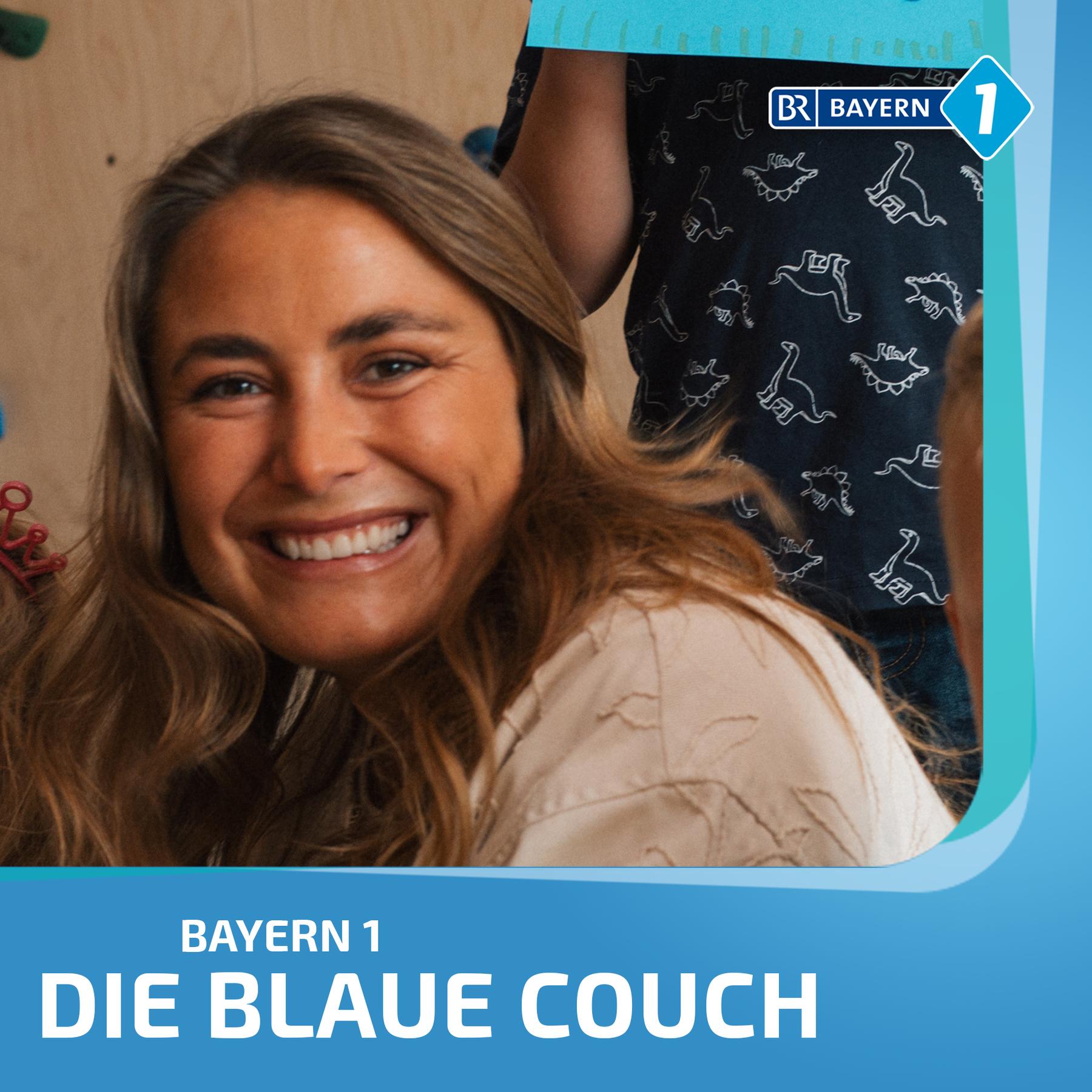 Nathalie Pohl, Extremschwimmerin, "Wenn es einfach wäre, würde es ja jeder machen!"