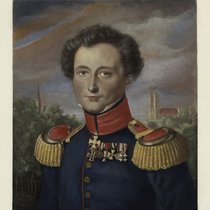 Clausewitz reloaded - Die Philosophie und der Krieg | Bild: picture alliance / akg-images | akg-images