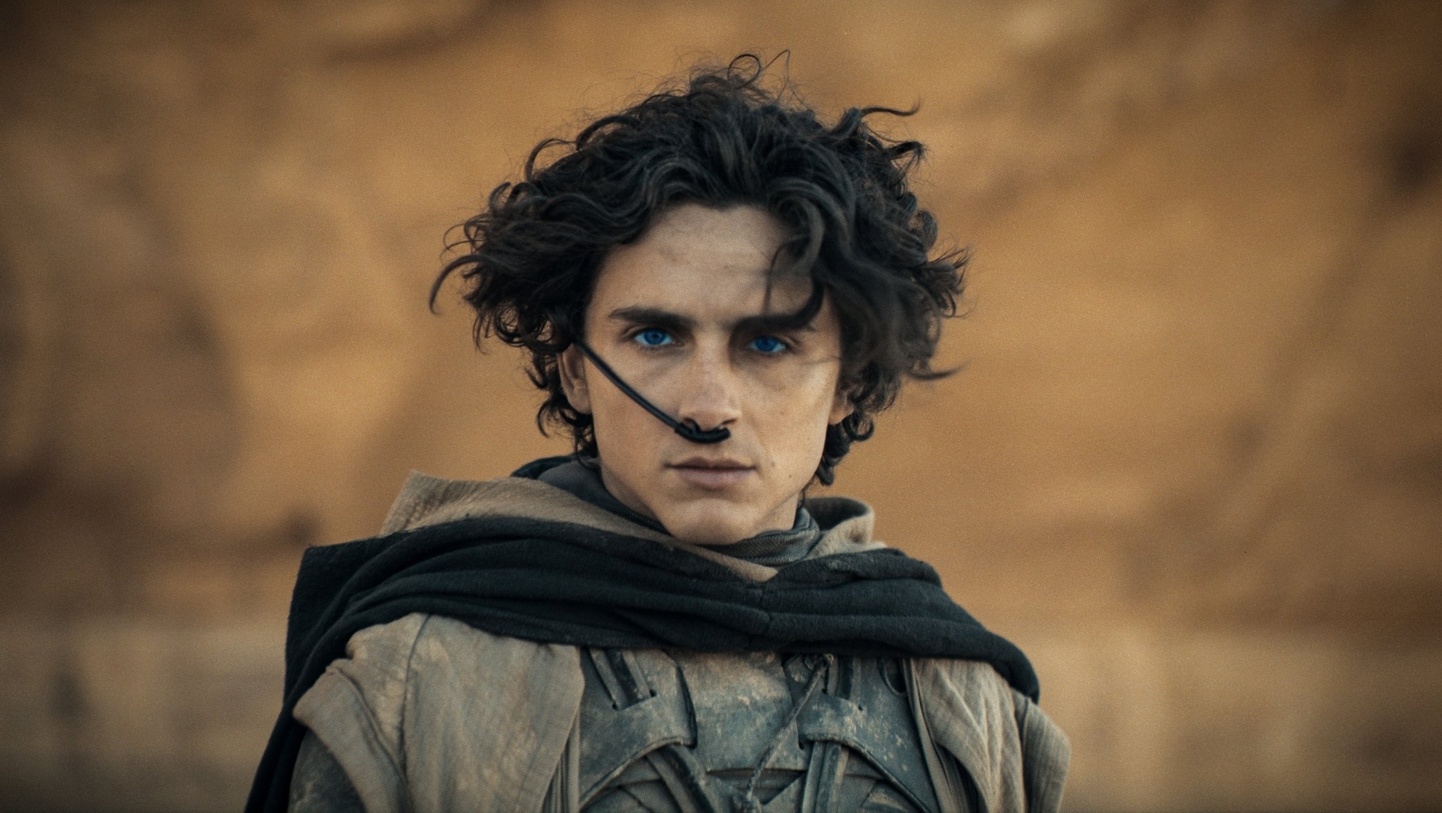 Szene aus "Dune: Part Two"