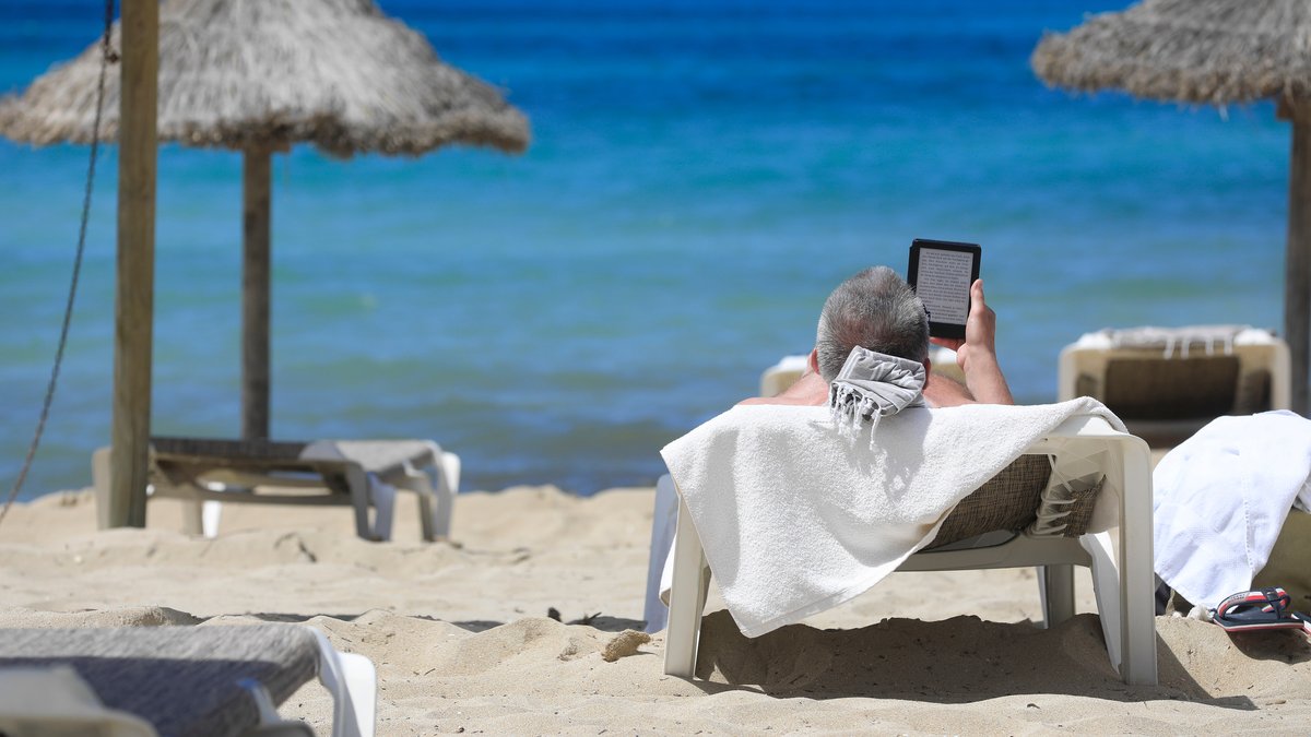 Streik-Warnung: Mallorca-Urlaub in Gefahr?