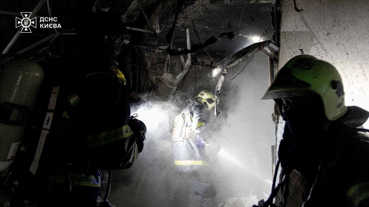 Ereignisse im Russland-Ukraine-Krieg aus KW 1 im Rückblick