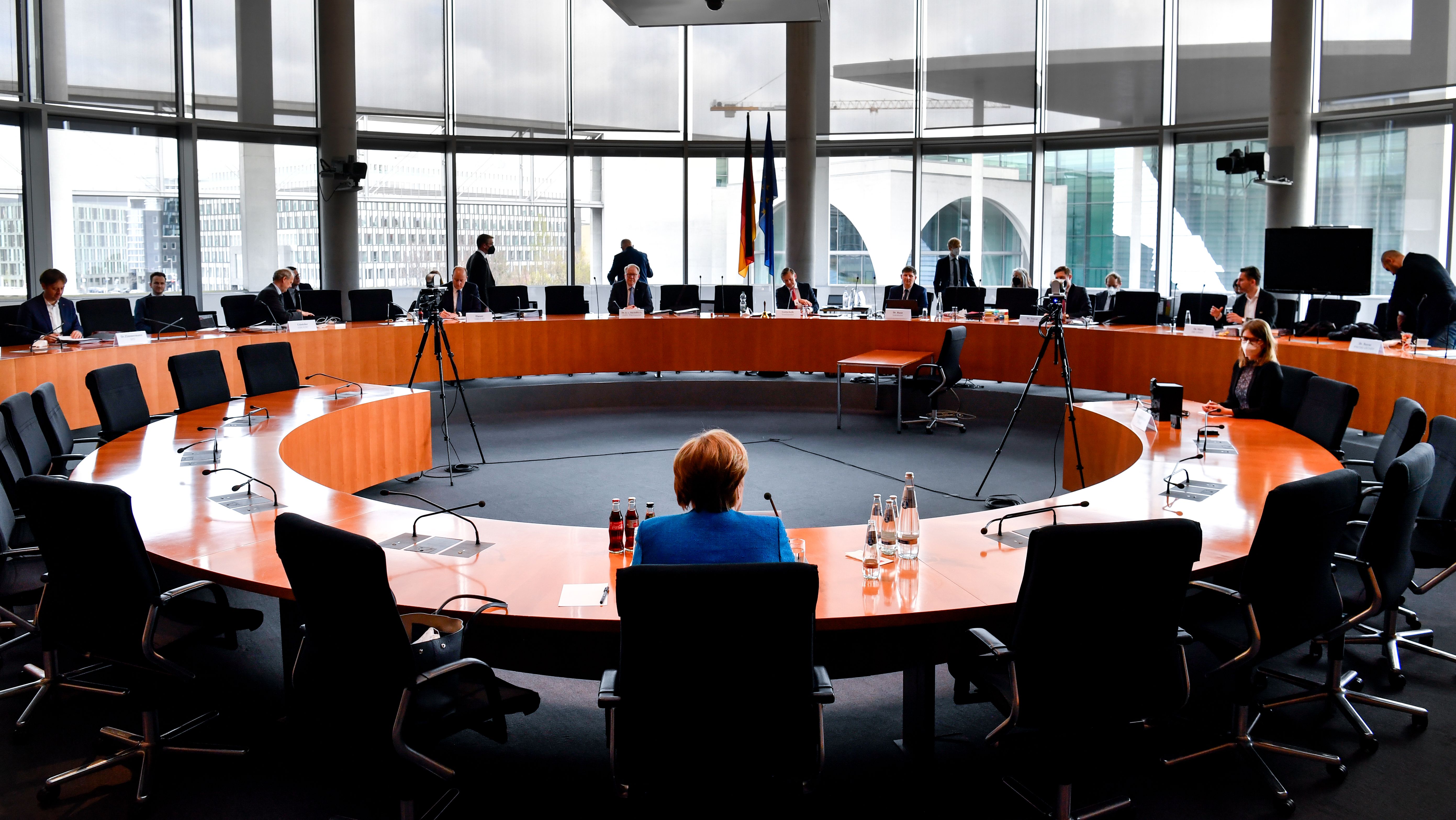 Was der Wirecard-Untersuchungsausschuss gebracht hat - Vimarsana News