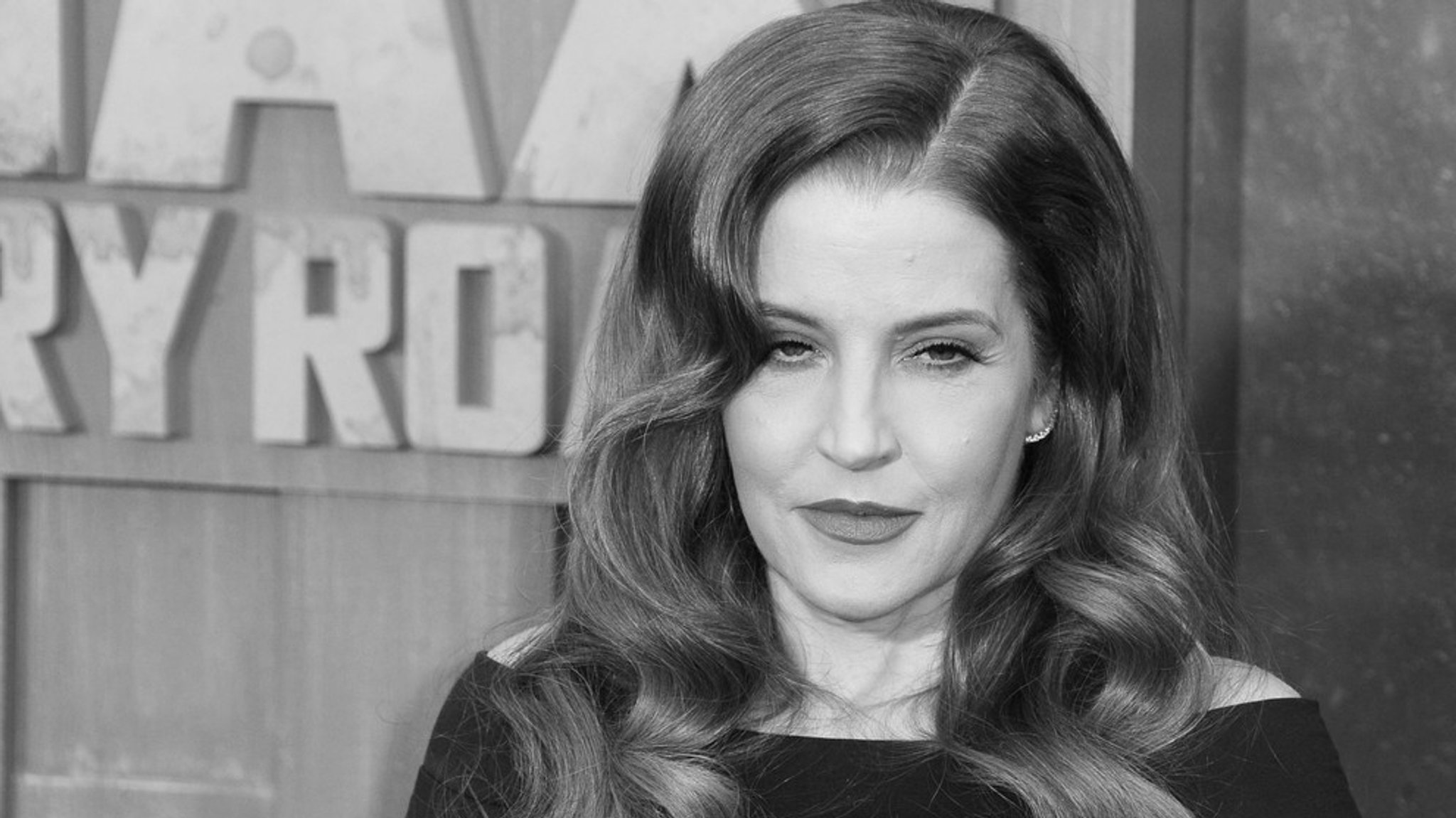 Lisa Marie Presley starb mit 54 Jahren