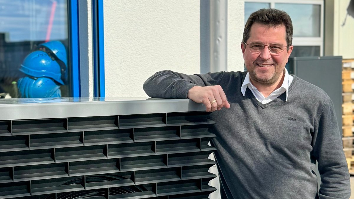 Reform des Heizungsgesetzes: Was der Fachmann davon hält