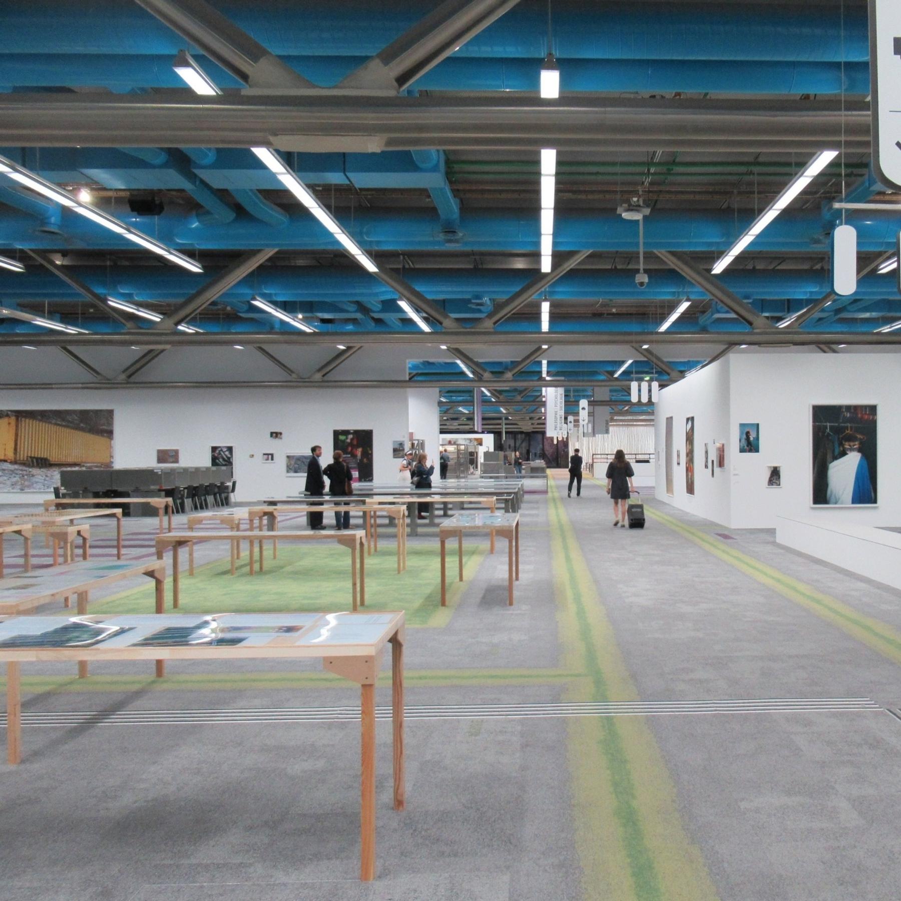 Kultur-Update