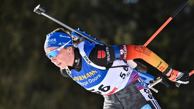 Franziska Preuß | Bild: picture-alliance/dpa Franziska Preuß